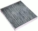 Denckermann Filtru, aer habitaclu DENCKERMANN M110531K (M110531K) - centralcar