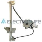 Electric Life Mecanism actionare geam ELECTRIC LIFE ZR VL15 L (ZR VL15 L)
