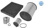 MEYLE Set filtre MEYLE 712 330 0001/S (712 330 0001/S)