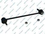 GSP Brat/bieleta suspensie, stabilizator GSP S050129 (S050129)