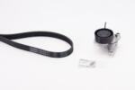Continental Ctam Set curea transmisie cu caneluri CONTINENTAL CTAM 6PK1026K1 (6PK1026K1) - centralcar