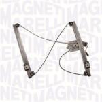 Magneti Marelli Mecanism actionare geam MAGNETI MARELLI 350103170274 (350103170274) - centralcar