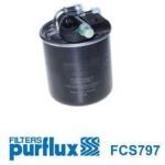 PURFLUX filtru combustibil PURFLUX FCS797 (FCS797) - centralcar