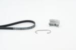Continental Ctam Set curea transmisie cu caneluri CONTINENTAL CTAM 4PK922T1 (4PK922T1)