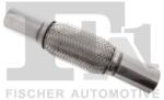 FA1 Teava flexibila, esapament FA1 450-315 (450-315)