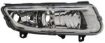 TYC Proiector ceata TYC 19-0875-01-2 (19-0875-01-2) - centralcar