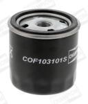 CHAMPION Filtru ulei CHAMPION COF103101S (COF103101S) - centralcar