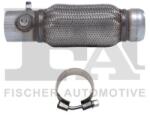 FA1 Teava flexibila, esapament FA1 KF140035 (KF140035)