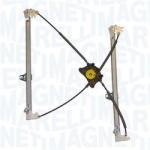 Magneti Marelli Mecanism actionare geam MAGNETI MARELLI 350103140100 (350103140100) - centralcar