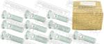 FEBEST Bolt roata FEBEST 0484-002-PCS10 (0484-002-PCS10)