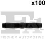 FA1 Surub, galerie evacuare FA1 985-07-005.100 (985-07-005.100) - centralcar