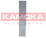 KAMOKA Filtru, aer habitaclu KAMOKA F503601 (F503601) - centralcar