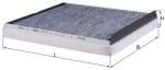 KNECHT Filtru, aer habitaclu KNECHT LAK 74 (LAK 74) - centralcar