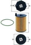 MAHLE Filtru De Ulei Audi (ox 420d)