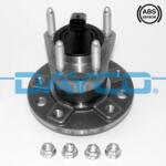 DAYCO Set De Rulmenți Pentru Roate (kwd1051)