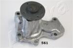 ASHIKA Pompă de apă, răcire motor ASHIKA 35-05-561 (35-05-561) - centralcar