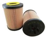 Alco Filter Filtru ulei ALCO FILTER MD-505 (MD-505)