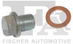 FA1 surub de golire, baia de ulei FA1 257.833. 011 (257.833.011) - centralcar