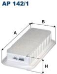FILTRON Filtru aer FILTRON AP 142/1 (AP 142/1) - centralcar