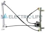 Electric Life Mecanism actionare geam ELECTRIC LIFE ZR CT728 R (ZR CT728 R)