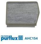 PURFLUX Filtru, aer habitaclu PURFLUX AHC154 (AHC154) - centralcar