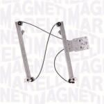 Magneti Marelli Mecanism actionare geam MAGNETI MARELLI 350103170090 (350103170090) - centralcar