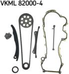 SKF chit lant de distributie SKF VKML 82000-4 (VKML 82000-4) - centralcar