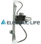Electric Life Mecanism actionare geam ELECTRIC LIFE ZR FR81 L (ZR FR81 L)