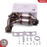 ESEN SKV Catalizator ESEN SKV 62SKV024 (62SKV024) - centralcar