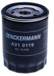 Denckermann Filtru ulei DENCKERMANN A210119 (A210119)