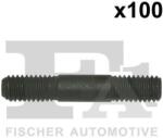 FA1 Surub, galerie evacuare FA1 985-940 (985-940)