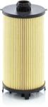 Mann-filter Filtru ulei MANN-FILTER HU 12 013 z (HU 12 013 z) - centralcar