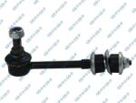 GSP Brat/bieleta suspensie, stabilizator GSP S050436 (S050436)