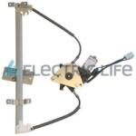 Electric Life Mecanism actionare geam ELECTRIC LIFE ZR HDO52 L C (ZR HDO52 L C)