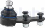 DELPHI Sworzen Wah (tc1016)
