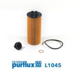PURFLUX Filtru ulei PURFLUX L1045 (L1045) - centralcar