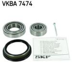 SKF Set rulment roata SKF VKBA 7474 (VKBA 7474) - centralcar