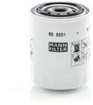 Mann-filter Filtru, sistem hidraulic primar MANN-FILTER WD 8001 (WD 8001)