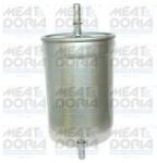 Meat & Doria filtru combustibil MEAT & DORIA 4145/1 (4145/1) - centralcar
