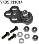 SKF Articulatie sarcina/ghidare SKF VKDS 311014 (VKDS 311014)