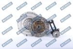 RYMEC Set ambreiaj RYMEC JT6565029 (JT6565029) - centralcar