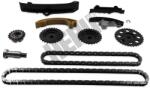 HEPU Set Chaină De îngrijire Audi (21-0160)