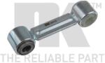 NK Brat/bieleta suspensie, stabilizator NK 5112319 (5112319)