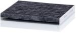 Mann-filter Filtru, aer habitaclu MANN-FILTER CUK 26 019 (CUK 26 019) - centralcar