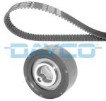 DAYCO Set curea de distributie DAYCO KTB234 (KTB234) - centralcar