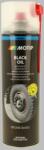 MOTIP TECH Ulei Negru Spray 500ML (090300)