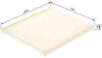 Bosch Filtru, aer habitaclu BOSCH 1 987 435 114 (1 987 435 114) - centralcar