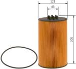 Bosch Filtru ulei BOSCH F 026 407 051 (F 026 407 051) - centralcar