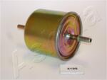 ASHIKA filtru combustibil ASHIKA 30-03-318 (30-03-318) - centralcar