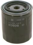 Bosch Filtru ulei BOSCH 0 451 104 014 (0 451 104 014) - centralcar